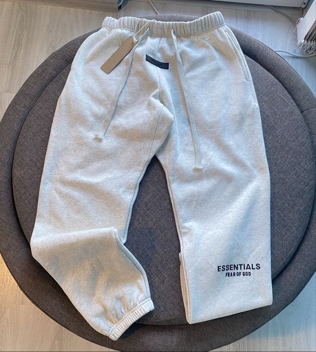 Essentials Fear of God комплект