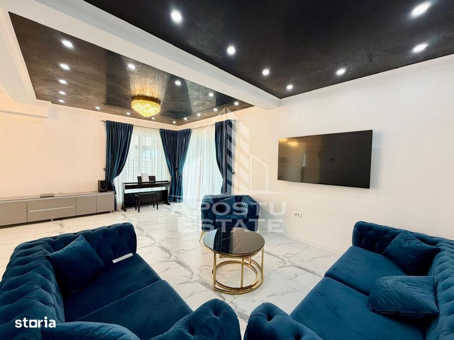 Casa individuala cu 4 camere de inchiriat, Bucovat, Remetea Mare