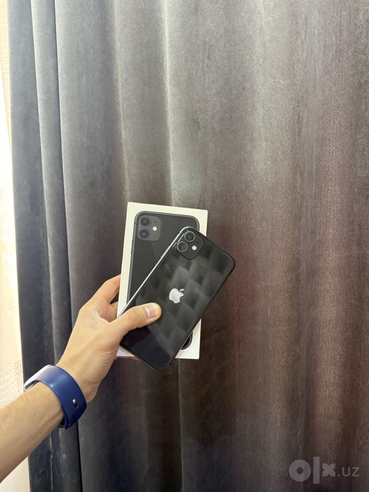 Ideal Iphone 11 Vakum