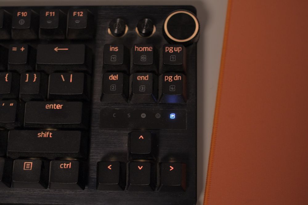 Razer Huntsman V3 Pro TKL