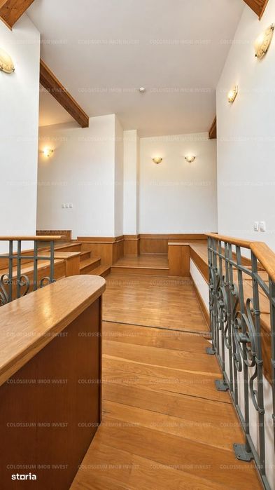 De inchiriat spatiu comercial | Strada Muresenilor | Brasov
