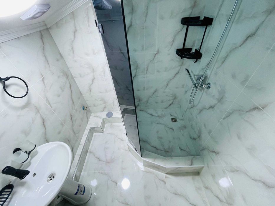 №3694.Продается 4х-комнатная квартира в Новостройке.