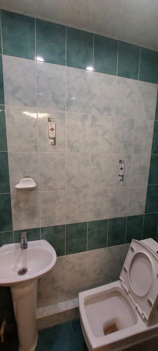 Своя квартира Яккасарой шутаруставили