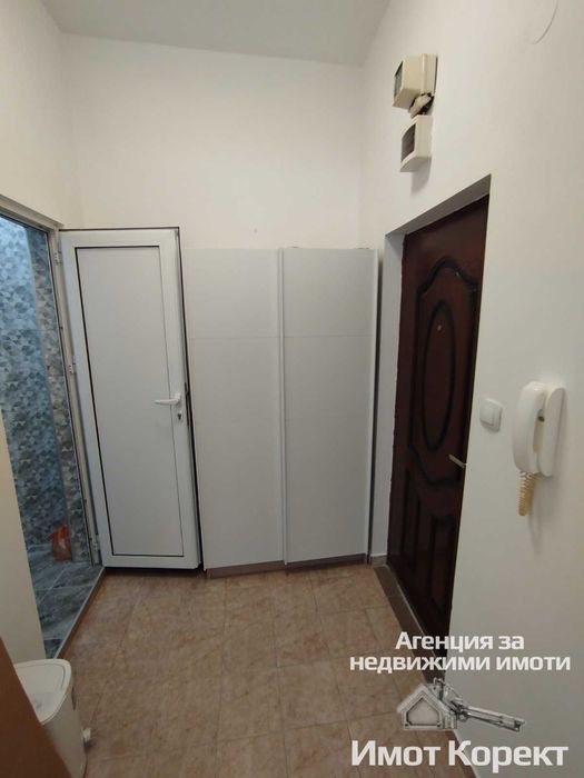 Продава се Едностаен апартамент в Асеновград - 26 кв.м за 1731 €/кв.м - Снимка #3