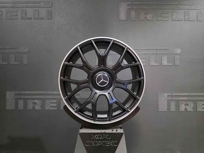 18цола 5х112 Мерцедес Mercedes 5x112