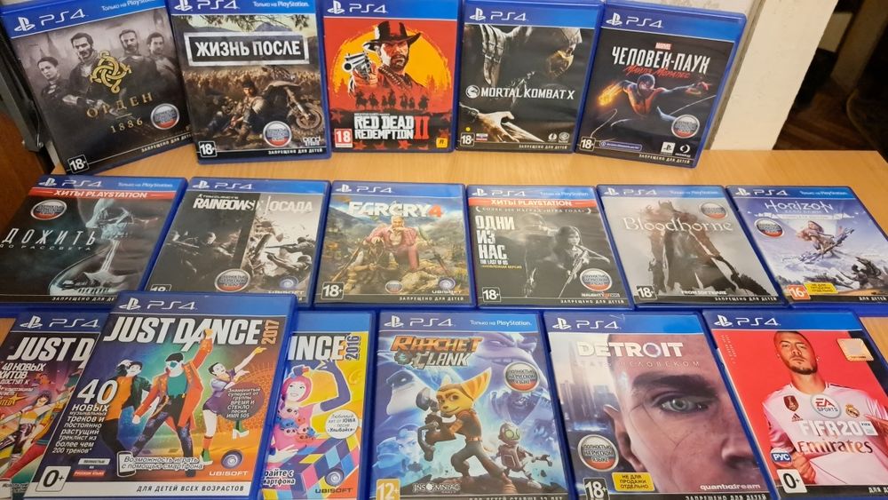 Игра для всей семьи на диске