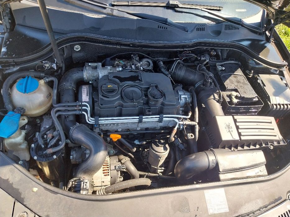 Dezmembrez passat b6 bkc/cbab/bkp/bmp