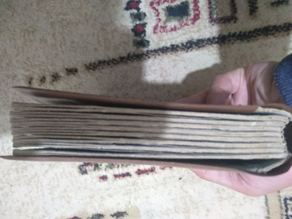 Почтовые марки более 100 штук