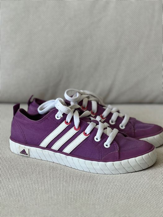 Дамски Обувки Adidas