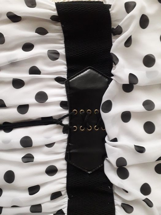 Дамски летен потник/летен топ/