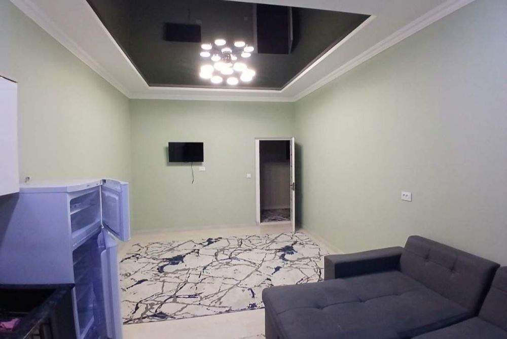 Yunusobod bodomzor metro yonida arenda kvartira hamma sharoitlari biln