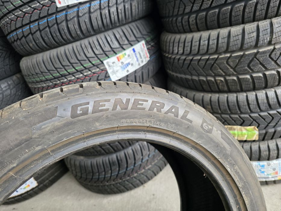 235/45/18 GENERAL 4бр
