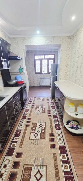 Продам Нукусская Инфинити ZOR TV 2/4/4 кирпич 60м 2*6 балкон сремонтом