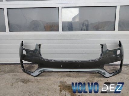 Bara fata cu spalator de faruri si 4 senzori VOLVO XC90 2015-2020 31690641