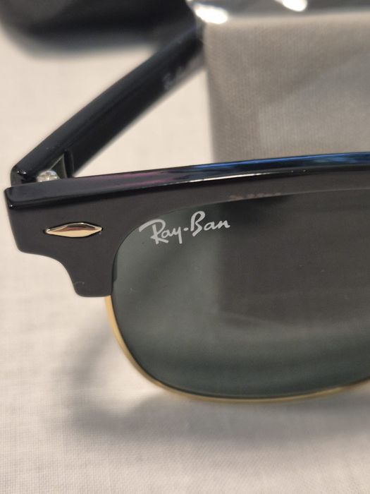 Ochelari de soare Ray-Ban Clasic, Unisex, Noi cu etichetă