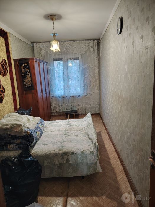 2 ком 1,5&6 балкон 3 этаж Авиасозлар Кадешва