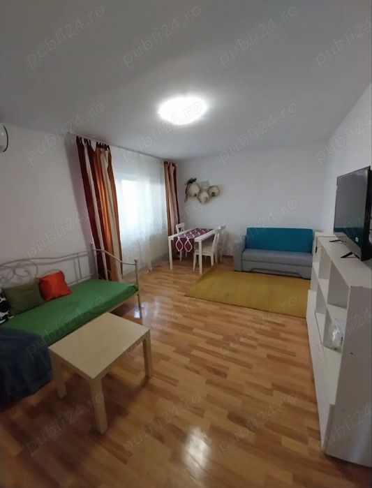 Proprietar închiriez apartament 2 camere – Aradului Est | lângă Iulius Mall