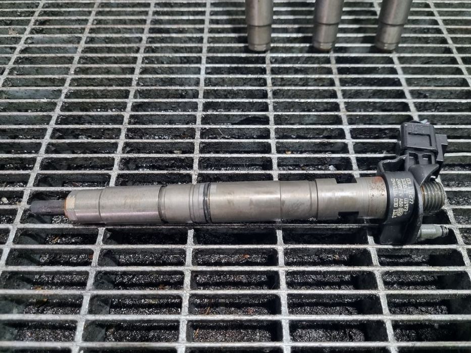 Injector AUDI Q5 2.0 TDI 2008 - 2015 170CP CAHA Euro5 (1222) Diesel 0445116030