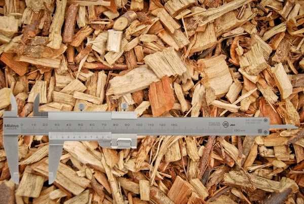 Tocatura de lemn de fag G30 G50 pentru sisteme de incalzire