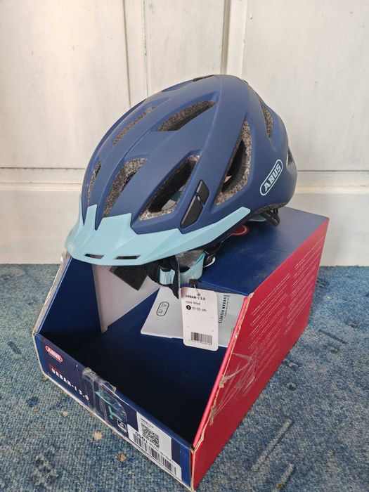 Casca Abus urban I 3.0 noua