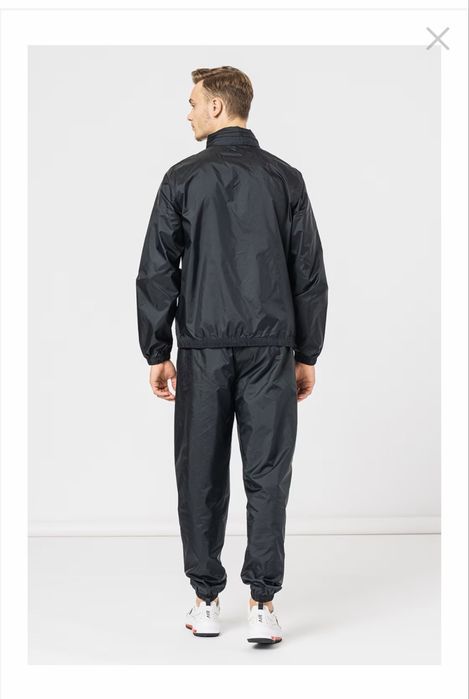 Шушлеков екип Nike