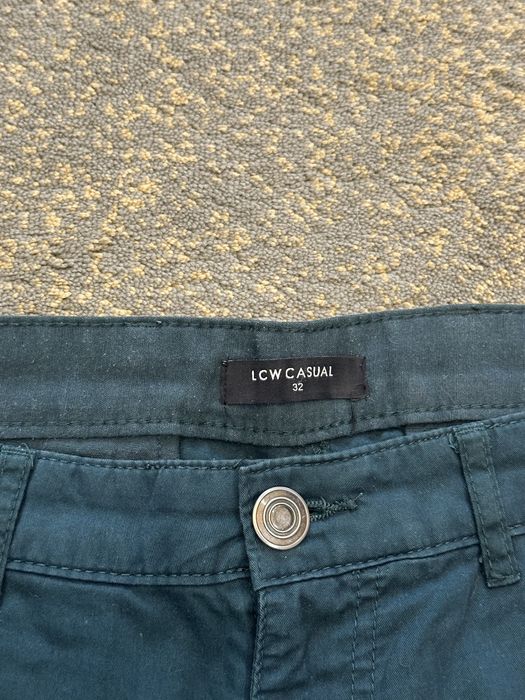 Шорты от Lc waikiki