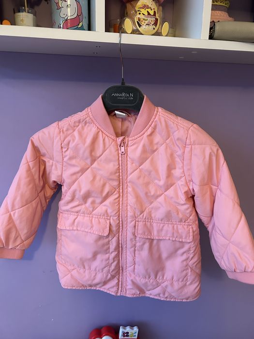 Детски якета/ветровки  92-98