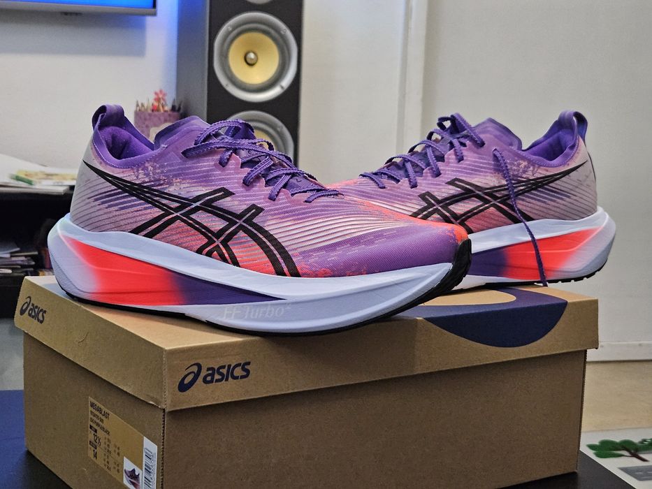 Asics Megablast №47