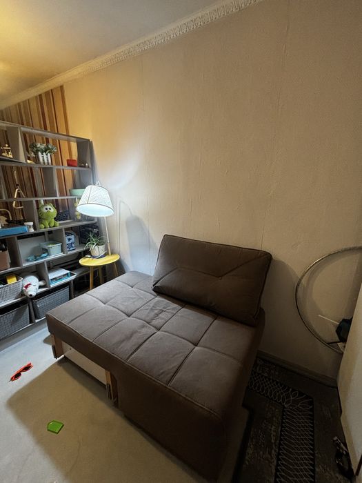 Диван и комод отдадим