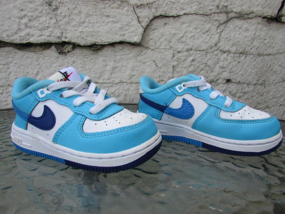 Детски маратонки Nike Force 1 LV8 2