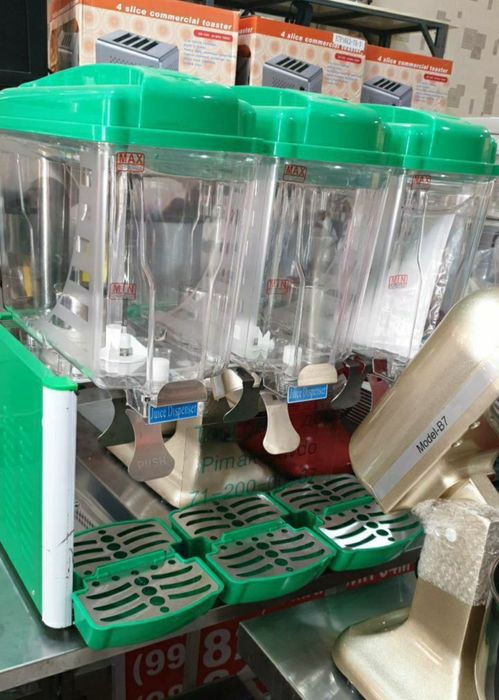 Sokaxladetil sok aparat  2 talik xamda 3 talik barchasi optim narxlar