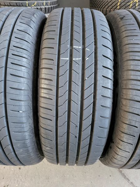 225/65/17 BRIDGESTONE 4бр