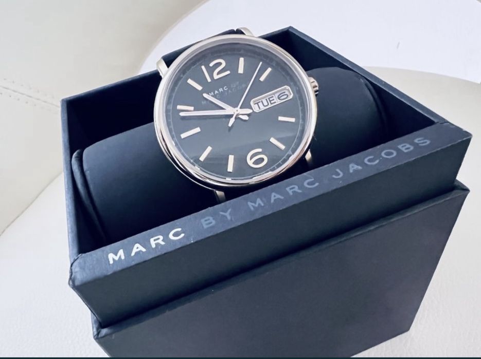 Ceas Marc Jacobs!!!