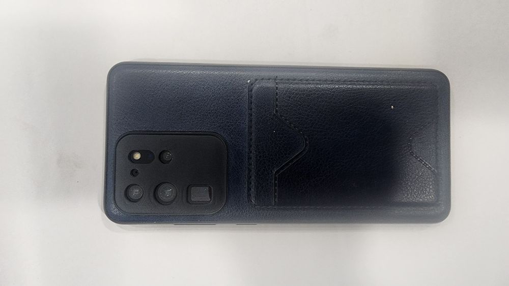 Samsung galaxy s20 ultra 5G