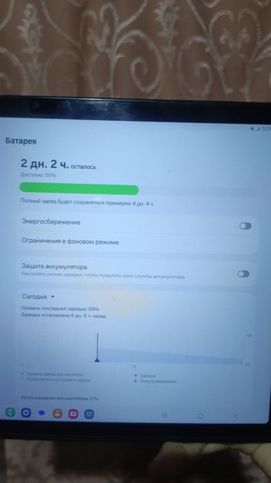 Samsung galaxy tab a 8