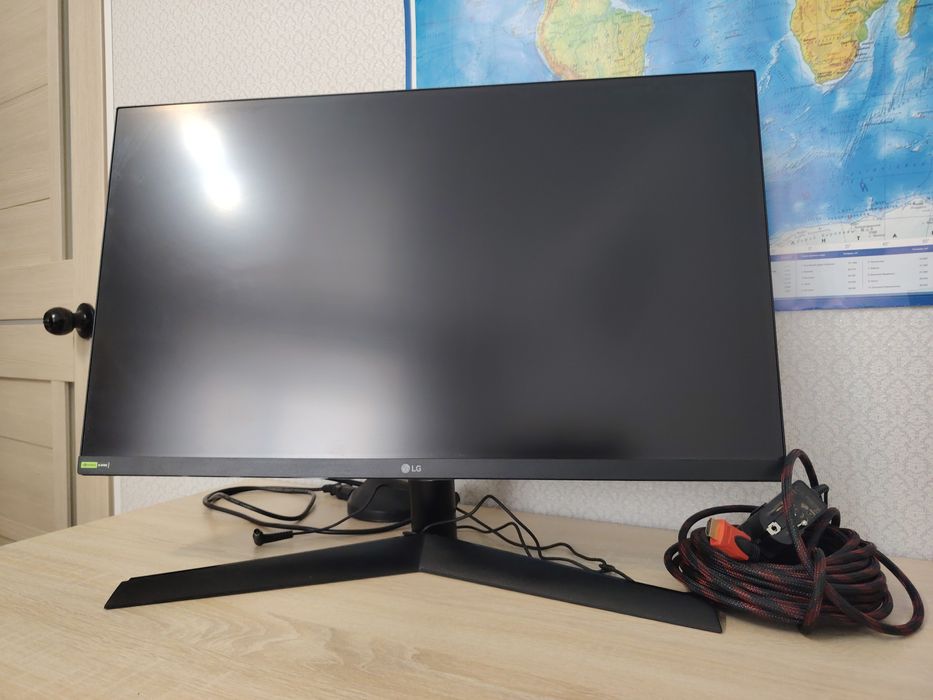 Продаётся монитор