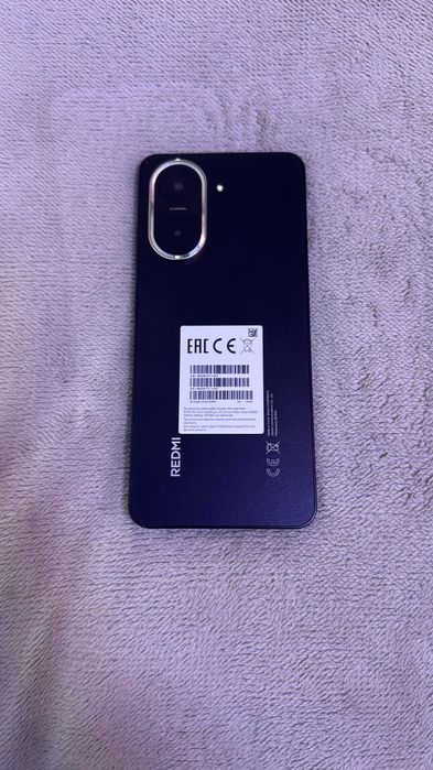 Телефон редми а5 обм есть