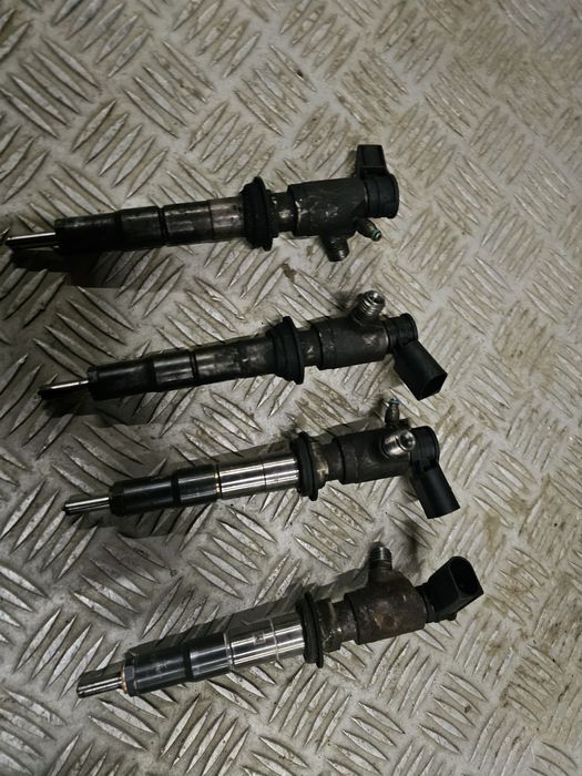 Injector Ford Focus IV Transit 2.0 EcoBlue COD- GK2Q9K546AD