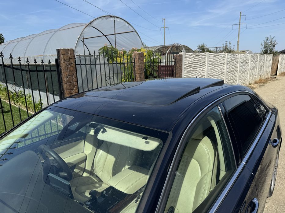 Dezmembrez/Dezmembrari  Audi A8 D4 3.0 Tdi Long