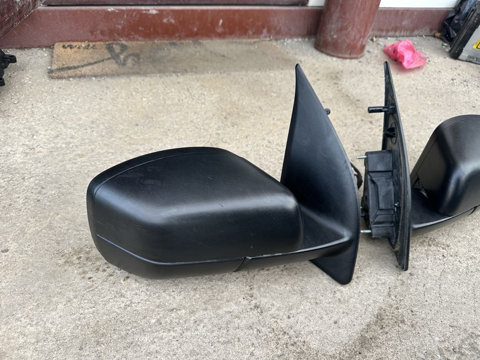 Огледало /Огледала за Ленд Роувър Фрийлендър 2 ел прибиране и светлина