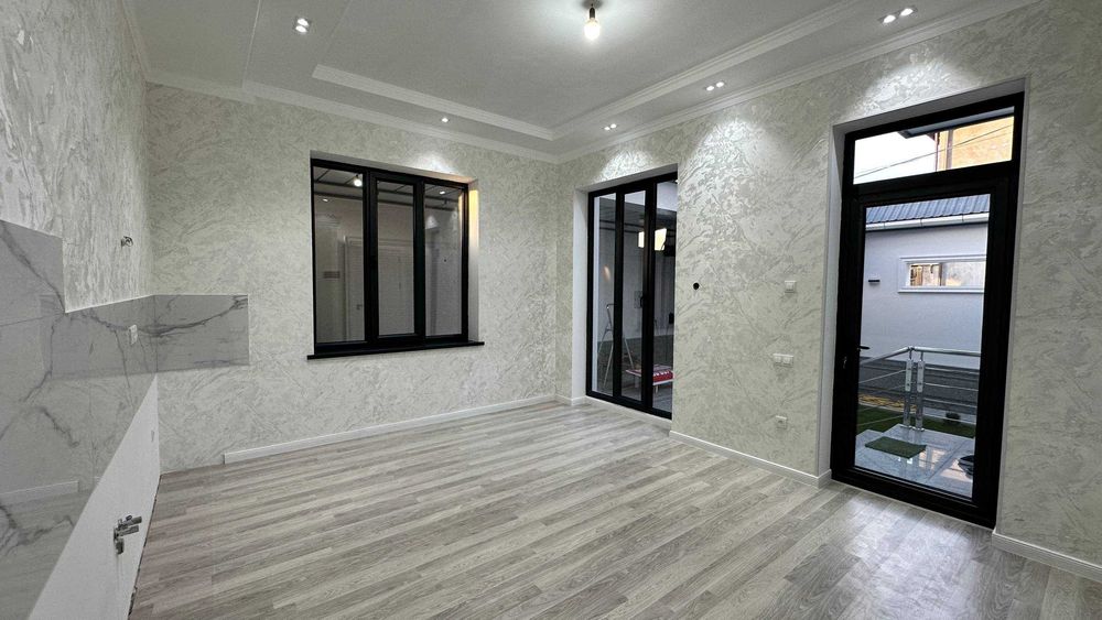 Юнусобод- Тутзор махалла аркасидан 1350 метр