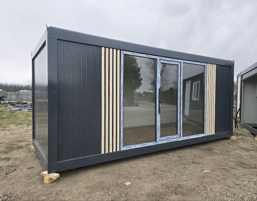 Container modular nou premium