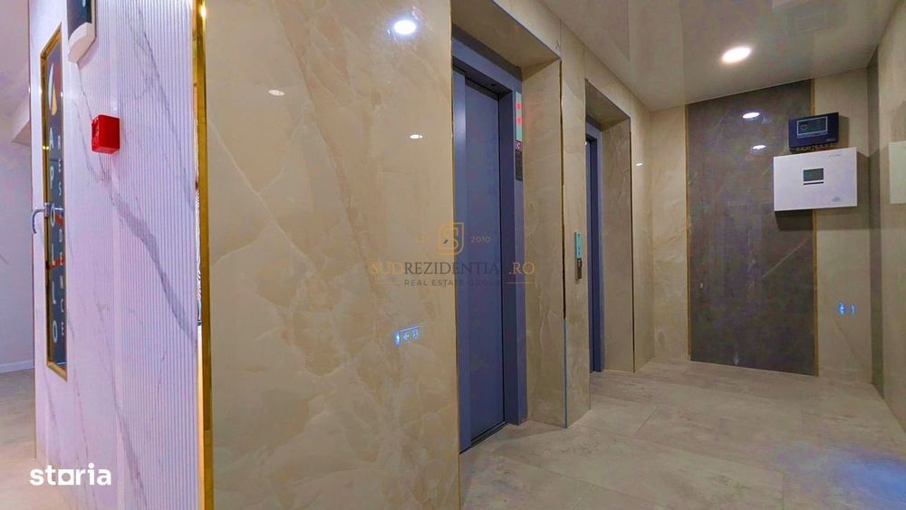 Apartament cu 3 camere, acces rapid la metrou - Popesti-Leordeni