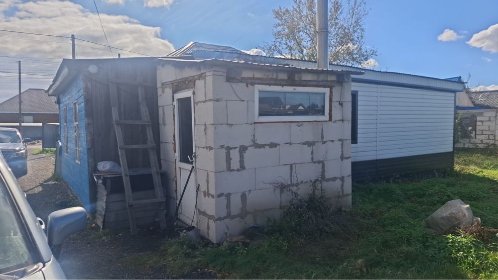 Срочно Продам дом 5 комнат