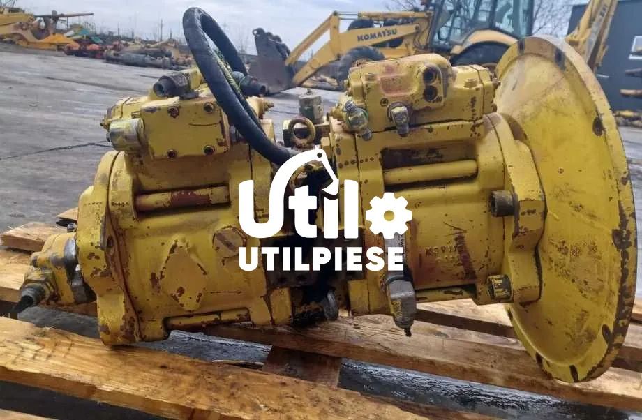Pompa hidraulica Kobelco SK350LC SK330 SK480 SK260 + piese Kobelco