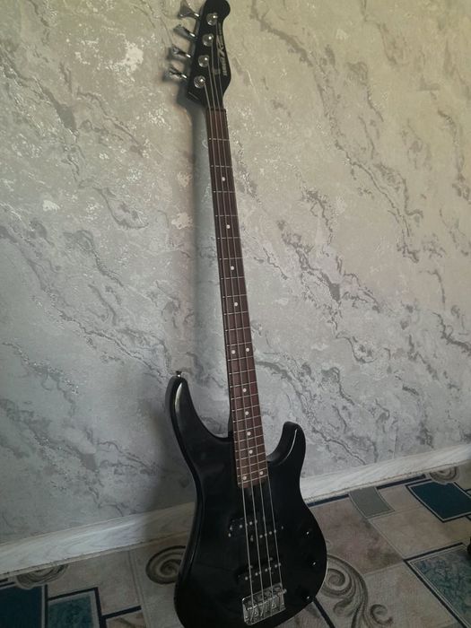 Басс Гитара Yamaha RBS MS200