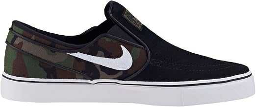 Nike SB Zoom Slip-On Stefan Janoski #38/24 см. супер яки маратонки кецове