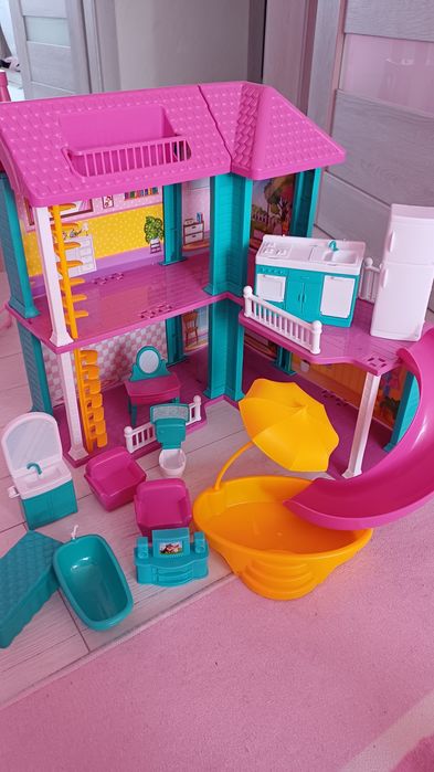 Детска къща за игра