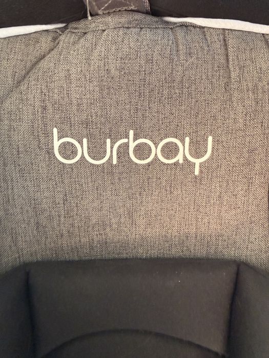 Продам своё детское автокресло burboy iSOFIX 360, состояние: отличное.
