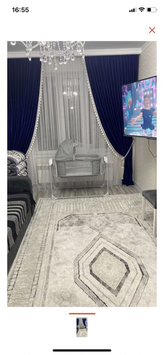 Продам люльку